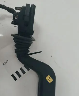 Opel Zafira A Wiper control stalk 090243395 090481242 090243394