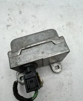Opel Astra H ESP acceleration yaw rate sensor 24448214 FY74F21H1L 10098505024
