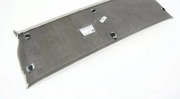 BMW Z4 E89 Other interior part