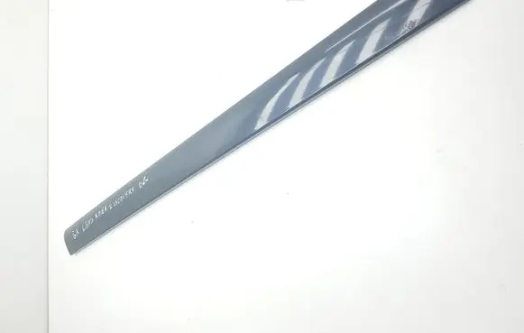 Land Rover Discovery 3 - LR3 Rear side glass trim 