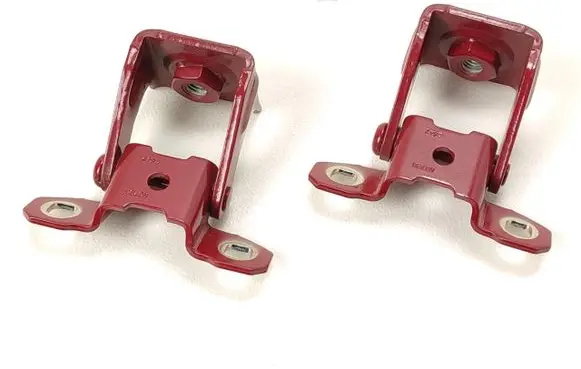 Alfa Romeo Tonale Tailgate hinge 60795C442