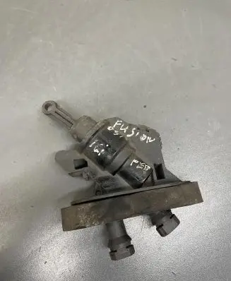 Ford Fusion Clutch slave cylinder 2S617A503AC