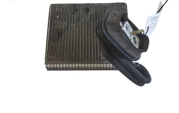 Air conditioning (A/C) radiator (interior)