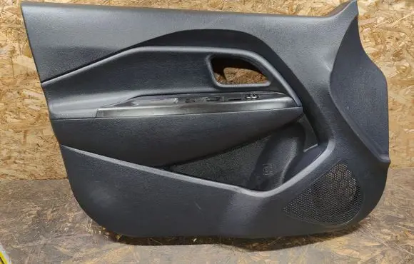 KIA Rio Front door card panel trim 823701W000 823101W010 823011W160HU