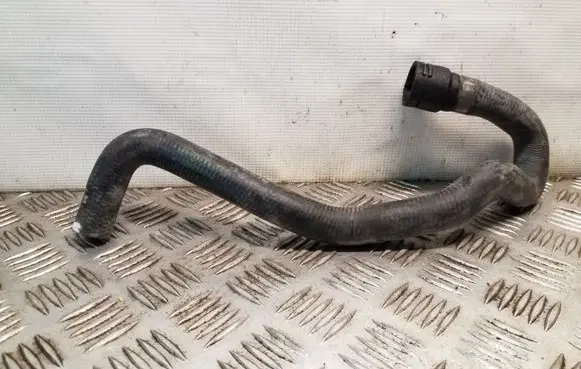 Volkswagen PASSAT B5 Engine coolant pipe/hose 8D0819373AB