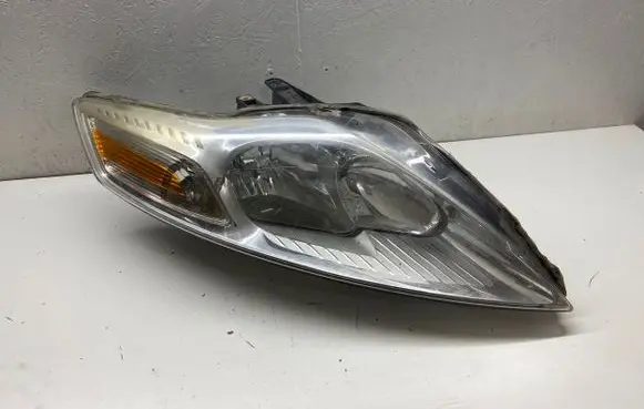 Ford Mondeo MK IV Headlight/headlamp 7S7113W029AG 11364 0110102AJ