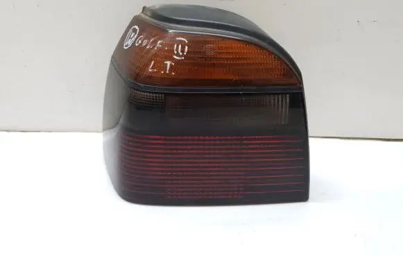 Volkswagen Golf III Rear/tail lights 1H8945111B