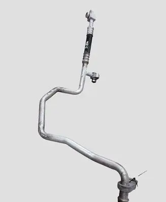 Nissan Leaf I (ZE0) Air conditioning (A/C) pipe/hose