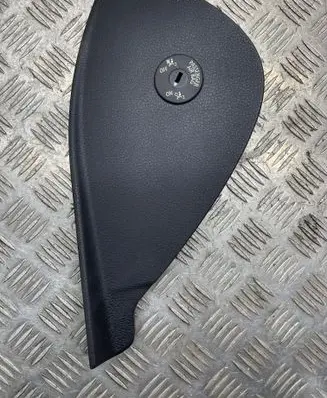 BMW 5 F10 F11 Dashboard side end trim 9209788 9209787 9209793