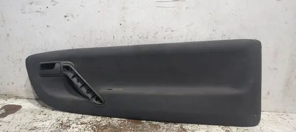 Volkswagen Lupo Front door card panel trim 6H3867012
