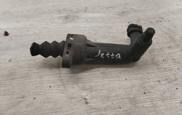 Volkswagen Jetta VI Clutch slave cylinder 6Q0721261F