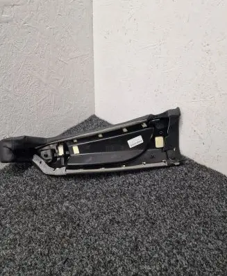 BMW X5 F15 Rear seat side bottom trim 0571736