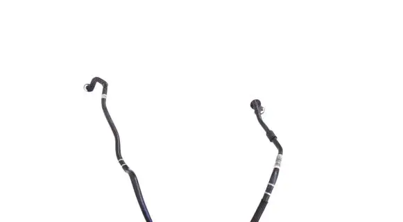 BMW 3 F30 F35 F31 Vacuum line/pipe/hose 860803