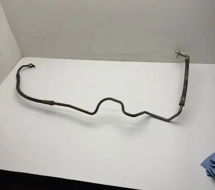 Opel Insignia A Power steering hose/pipe/line 13230354