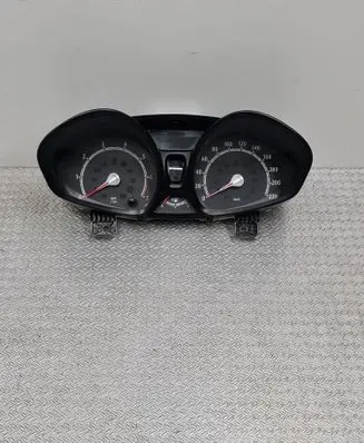 Ford Fiesta Speedometer (instrument cluster) 8A6T10849AK