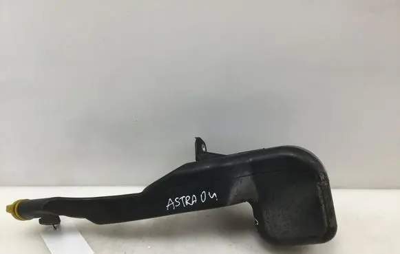 Opel Astra H Windshield washer fluid reservoir/tank GM0036