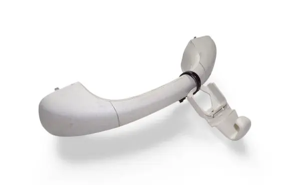 Volvo S80 Rear interior roof grab handle