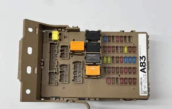 Fuse module