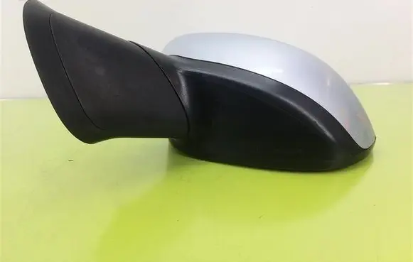 Fiat Grande Punto Front door electric wing mirror