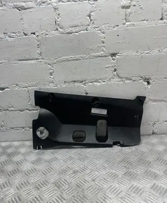 BMW X5 F15 Dashboard lower bottom trim panel 9252420