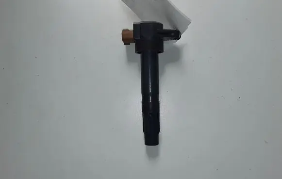 Opel Agila B High voltage ignition coil DL33Z26