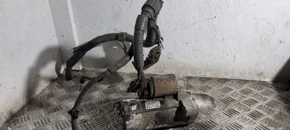 Honda Accord Starter motor M002T85672