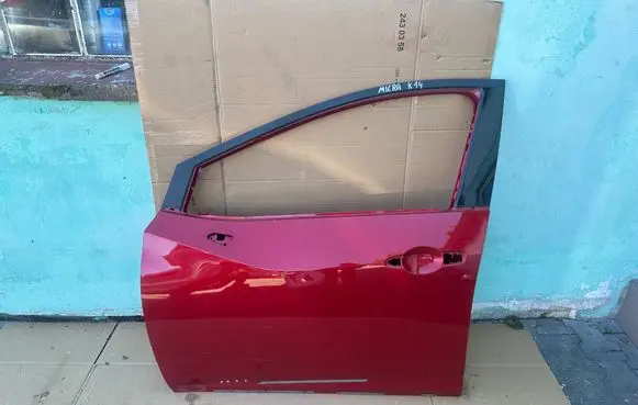 Nissan Micra K14 Front door 801135FA5A
