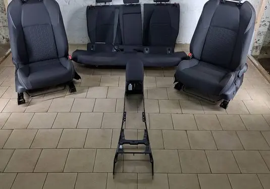 Toyota Corolla E210 E21 Seat set
