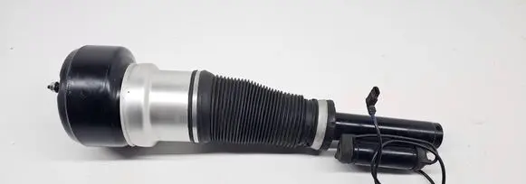 Mercedes-Benz S W221 Air suspension front shock absorber A2213209313 A221320931380