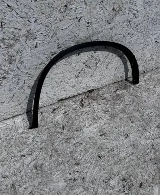 BMW X6 E71 Front arch trim 7176236