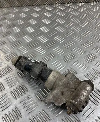 Volkswagen Touareg II Hand brake/parking brake motor 911256E