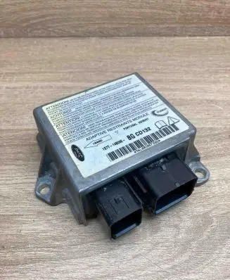 Ford Mondeo Mk III Airbag control unit/module 1S7T14b056BG