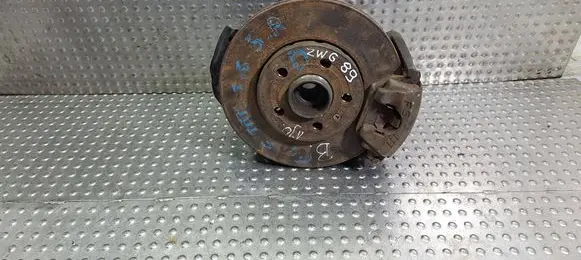Audi A3 S3 8L Front wheel hub spindle knuckle S18031616 1J0256H