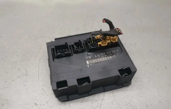Volkswagen PASSAT B6 Comfort/convenience module 3C0959433R