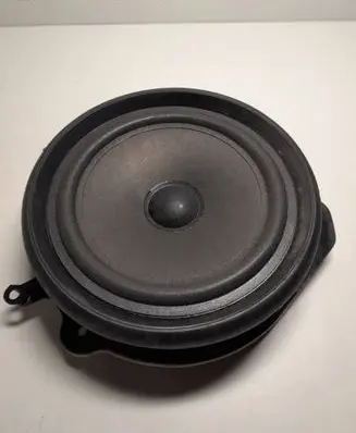 Audi A4 S4 B6 8E 8H Front door speaker 8E0035411 4322126 4910410300