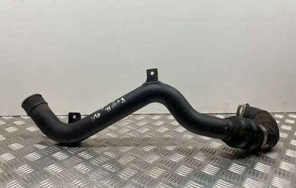 Ford Kuga II Intercooler hose/pipe 
