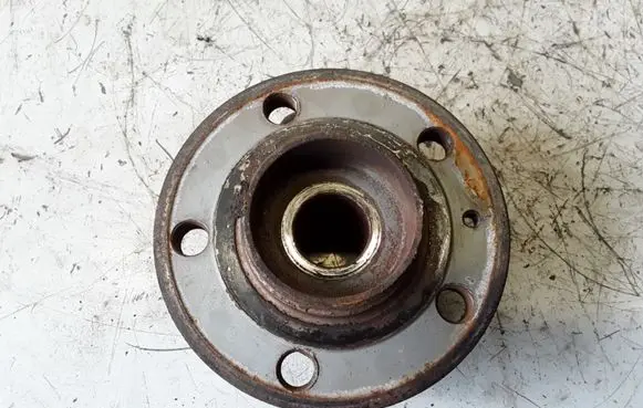 Volvo V70 Other front suspension part 