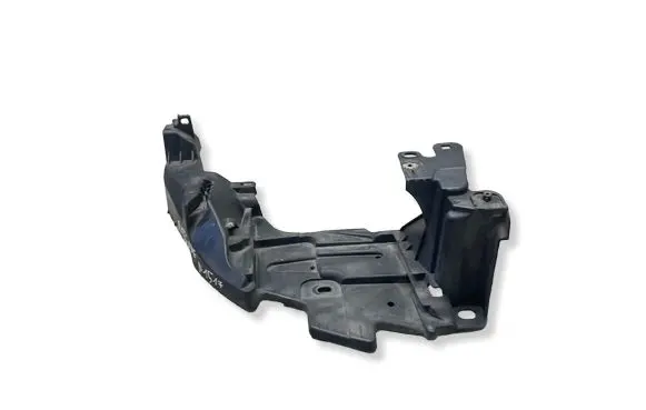 Renault Megane III Headlight/headlamp mounting bracket 0001030280 622220003R