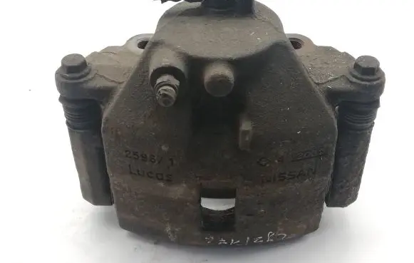 Nissan Primera Front brake caliper