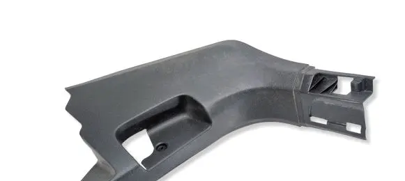 Volkswagen Touran III Foot area side trim 5TB863483