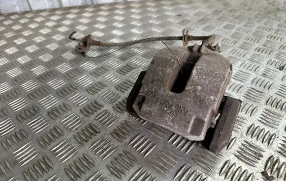 BMW X5 F15 Rear brake caliper