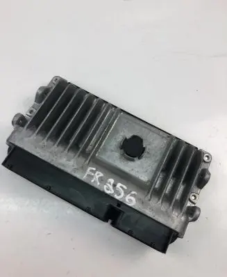 Toyota C-HR I Engine control unit/module ECU 89661F4550