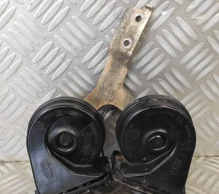 Ford Transit Horn signal BK2T13A803AB BK2T-13A803-AB TwojeAuto