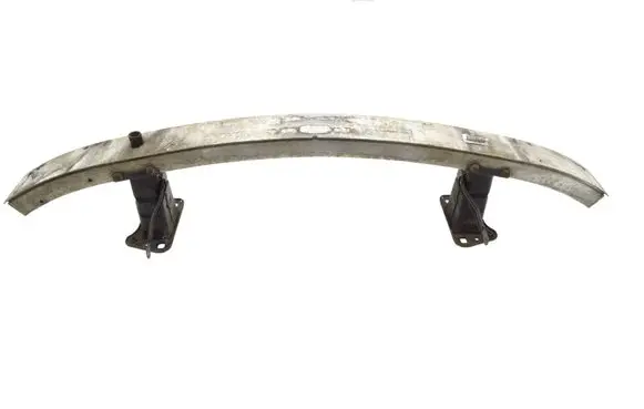 Mercedes-Benz ML W164 Front bumper foam support bar A1646200034