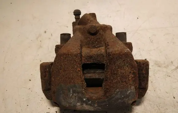 Volvo V50 Front brake caliper