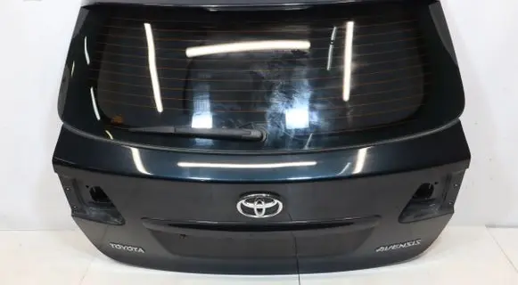 Toyota Avensis T270 Truck tailgate 