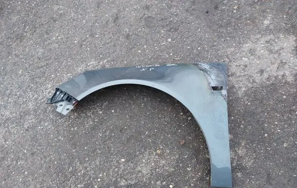 Opel Insignia A Fender