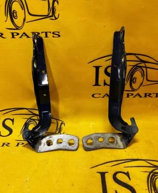 Ford Kuga III Engine bonnet/hood hinges LJ6BS16800AB LJ6BS16801AC