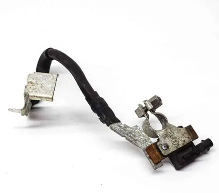 Volkswagen Golf VIII Positive wiring loom 5WA915181C
