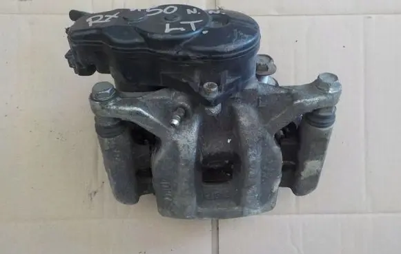 Lexus RX 450H Rear brake caliper 766655